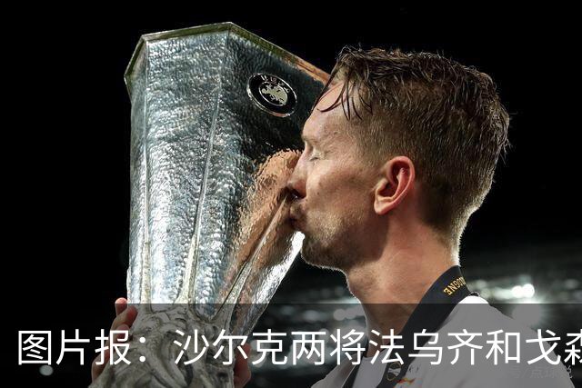 图片报:沙尔克两将法乌齐&戈森斯严重撞伤,将缺席杯赛